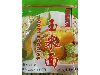 CORN DRIED NOODLES 980.00 GRAM