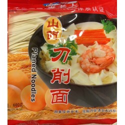 MAI LAO DA PLAIN NOODLE 600.00 GRAM