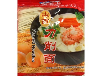 MAI LAO DA PLAIN NOODLE 600.00 GRAM