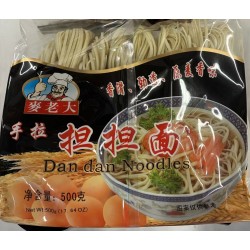 MAI LAO DA DAN DAN NOODLE 500.00 GRAM