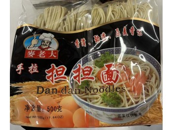 MAI LAO DA DAN DAN NOODLE 500.00 GRAM