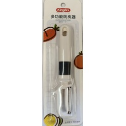 KINGLXS MULTIFUNCTIONAL PEELER   