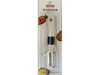 KINGLXS MULTIFUNCTIONAL PEELER   