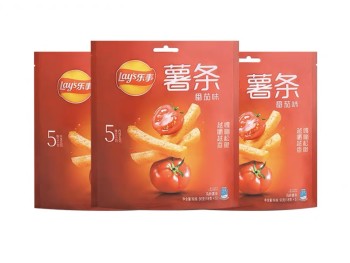 LAY'S FRIES TOMATO FLA  90.00 GRAM