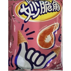 CHEETOS BUGLES SWEET CORN PUFF  65.00 GRAM