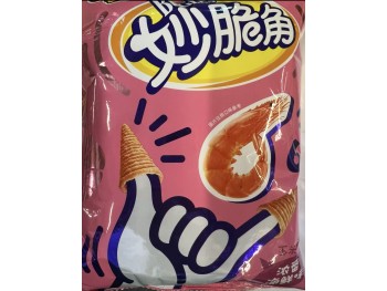 CHEETOS BUGLES SWEET CORN PUFF  65.00 GRAM