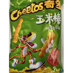 CHEETOS CHIPS  90.00 GRAM