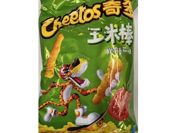 CHEETOS CHIPS  90.00 GRAM