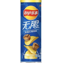 LAY'S CHIPS 90.00 GRAM