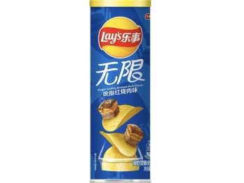 LAY'S CHIPS 90.00 GRAM