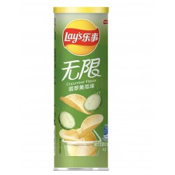 LAY'S 90.00 GRAM