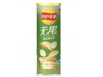 LAY'S 90.00 GRAM