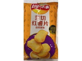 LAY'S CHIPS  60.00 GRAM