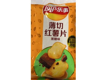 LAY'S CHIPS  60.00 GRAM