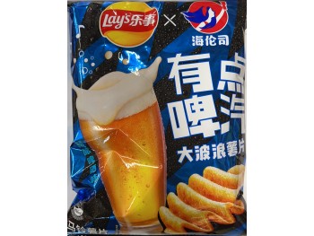 LAY'S CHIPS 70.00 GRAM