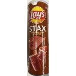 LAY'S CHIPS SPANISH HAM  90.00 GRAM