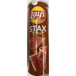 LAY'S CHIPS SPANISH HAM  90.00 GRAM