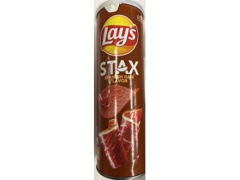 LAY'S CHIPS SPANISH HAM  90.00 GRAM