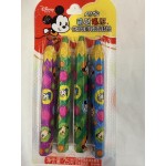 DISNEY PEN CHOCOLATE  25.00 GRAM