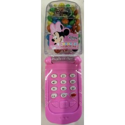 DISNEY CANDY BEANS  15.00 GRAM