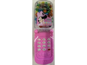 DISNEY CANDY BEANS  15.00 GRAM