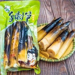 BAMBOO SHOOTS SNACK ORIGINAL 500.00 GRAM