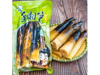 BAMBOO SHOOTS SNACK ORIGINAL 500.00 GRAM