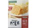 STICKY RICE CRACKER SPICY FLAVOR 260.00 GRAM