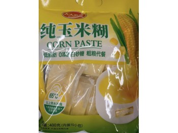 CORN PASTE 400.00 GRAM