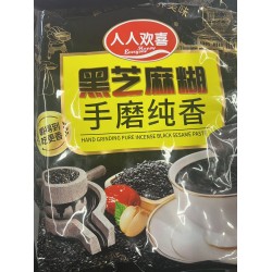 JINMEI BLACK SESAME POWDER 720.00 GRAM