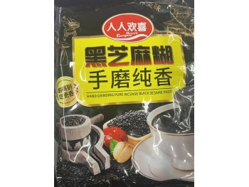 JINMEI BLACK SESAME POWDER 720.00 GRAM