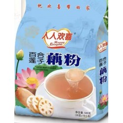 LOTUS POWDER 540.00 GRAM