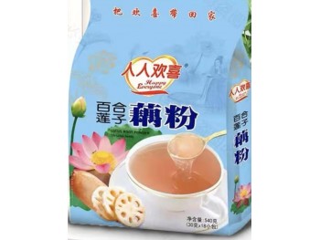 LOTUS POWDER 540.00 GRAM