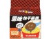 INSTANT BROAD NOODLES WITH SESAME PASTE 4.00 PACKET