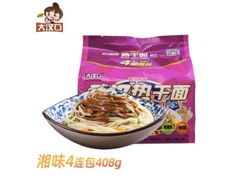 HANKUW STYLE NOODLE 460.00 GRAM