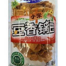 K Q RICE CHIPS SPICY FLA  240.00 GRAM