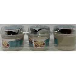 YLT ICE POWDER COCONUT FLA 3.00 CUP