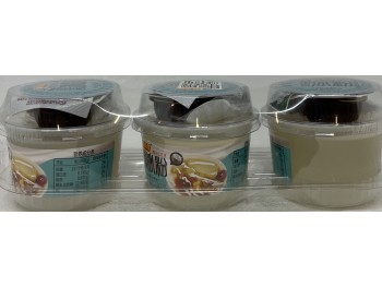 YLT ICE POWDER COCONUT FLA 3.00 CUP