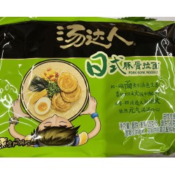 TDR NOODLES  5.00 BAG