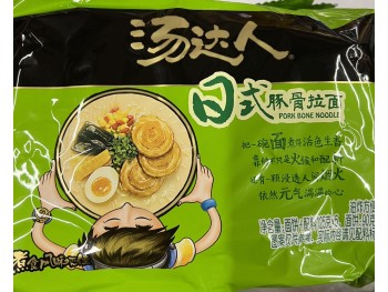 TDR NOODLES  5.00 BAG