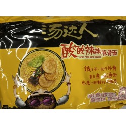 TDR NOODLES  5.00 BAG