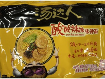 TDR NOODLES  5.00 BAG