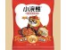 LITTLE RACCOON CRISPY NOODLE SPICY CRAB FLA  40.00 GRAM