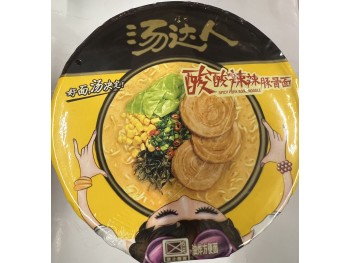 TDR NOODLES CUP 90.00 GRAM