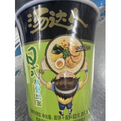 TDR NOODLE CUP 83.00 GRAM