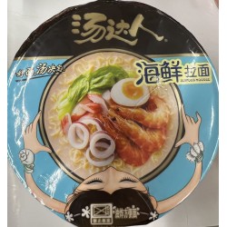 TDR NOODLES CUP 90.00 GRAM