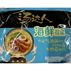 TDR NOODLES  5.00 BAG