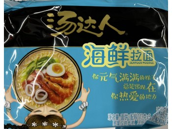 TDR NOODLES  5.00 BAG