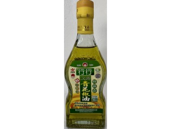 HANGXING GREEN PRICKLY ASH OIL  266.00 MILLILITER