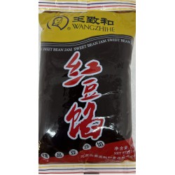 SWEET BEAN JAM 500.00 GRAM